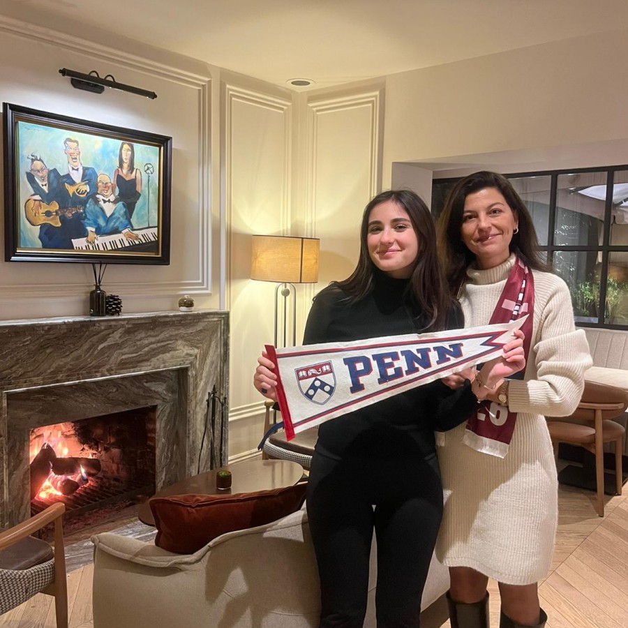 Elif S. - Upenn’30